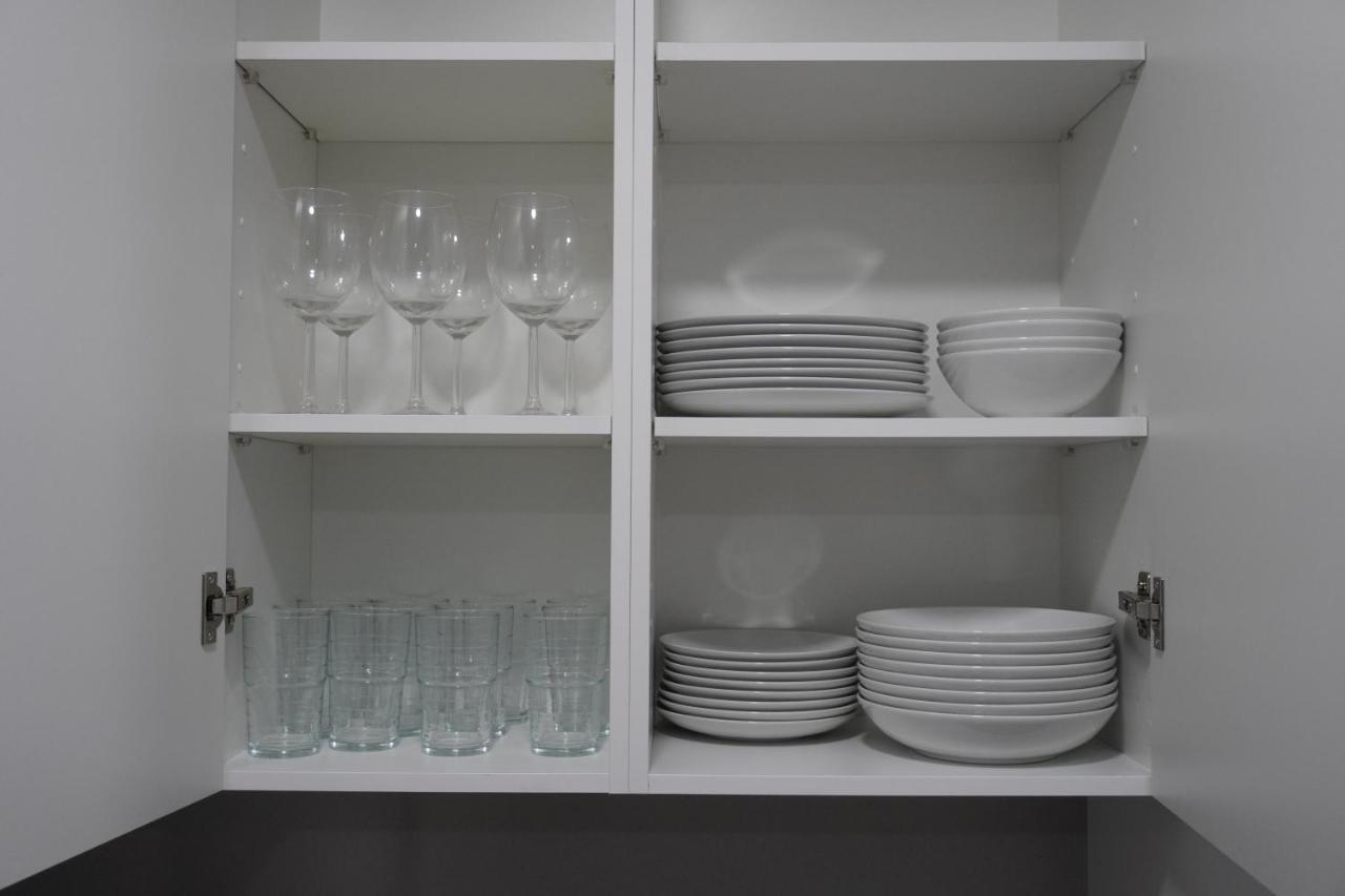 Lux Appartement *